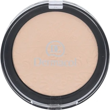 Image 1 of Dermacol Compact Powder компактна пудра 8 гр 4