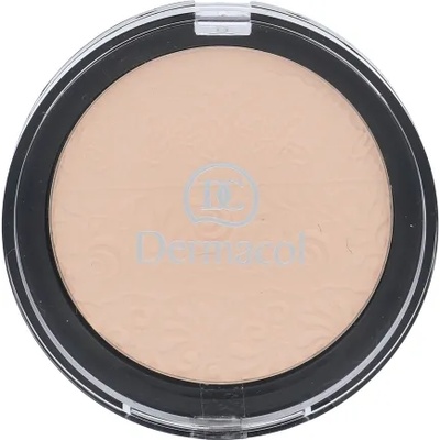 Dermacol Compact Powder компактна пудра 8 гр 4