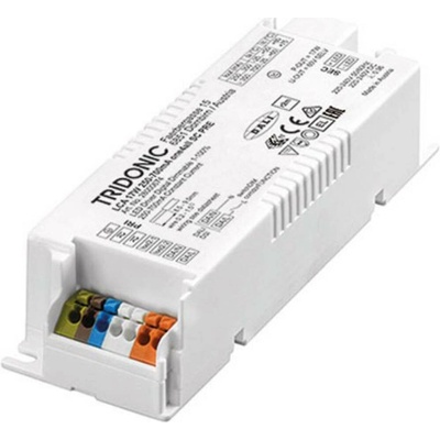 Tridonic LED driver konstantní napětí 17.2 W 250 - 700 mA 15 - 50 V 1 ks