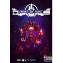 Dungeons and Robots