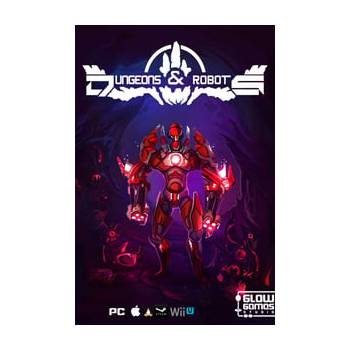 Dungeons and Robots