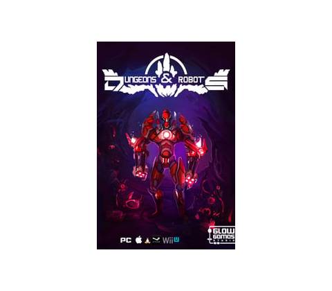 Dungeons and Robots