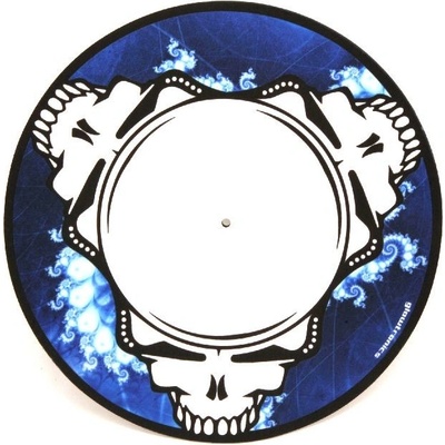 Glowtronics Slipmat Dead Head – Hledejceny.cz