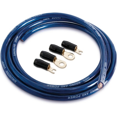 Sinus Live BK-25M