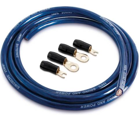 Sinus Live BK-25M