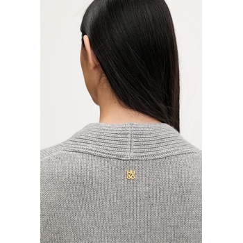 HUGO BOSS Елек с кашмир HUGO Sliege (50554059)