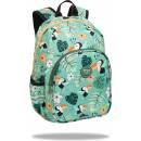 CoolPack Toby Toucans zelený