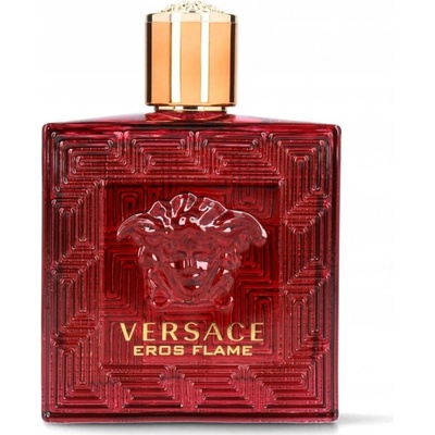 Versace Eros Flame parfémovaná voda pánská 100 ml – Zboží Dáma