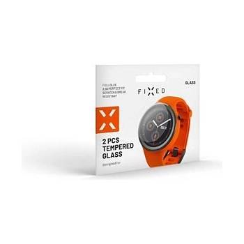 FIXED Smartwatch Tempered Glass for Xiaomi Watch S3 FIXGW-1359
