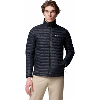 POWDER-PASS HYBRID JACKET