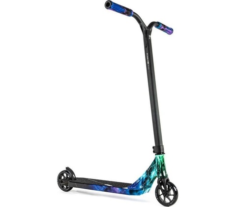 Ethic Erawan V2 M blue