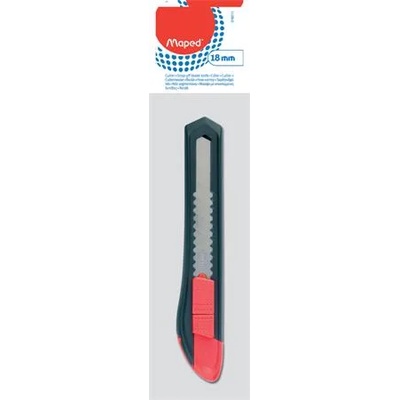 Maped Универсален нож, 18 mm, "Start" MAPED 018211 (018211)
