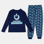 Corporate Trade Supplies Пижама Corporate Trade Supplies Pyjama Respawning - age 7 - Merchandise