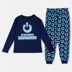 Corporate Trade Supplies Пижама Corporate Trade Supplies Pyjama Respawning - age 7 - Merchandise