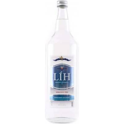 Ferdinand Konzumní Líh jemný 80% 1 l (holá láhev)
