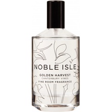 Noble Isle Bytová vôňa Gold en Harvest (Fine Room Fragrance) 100 ml