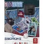 Cartamundi Deutschland Mixtett - Disney Die Eiskönigin 2 Set 4 (Sven) | Ass Altenburg