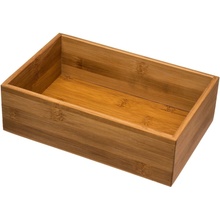 5five Simply Smart Bambusový úložný box 23 cm