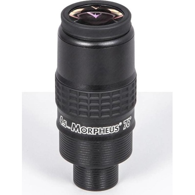 Baader Planetarium 4.5mm MORPHEUS 76° 2”/1,25”