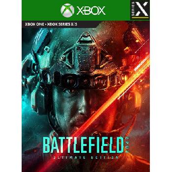 Battlefield 2042 (Ultimate Edition) (XSX)