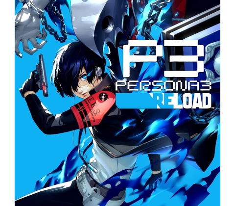 Persona 3 Reload