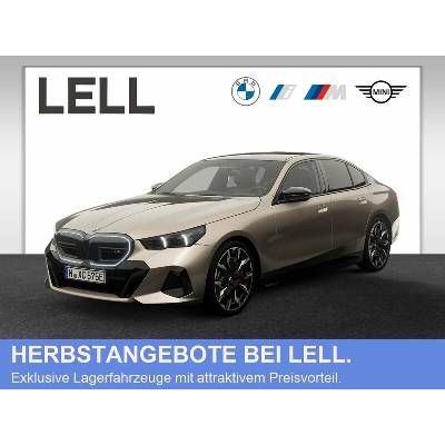 BMW i5 M60 xDrive M Sport 442 kW