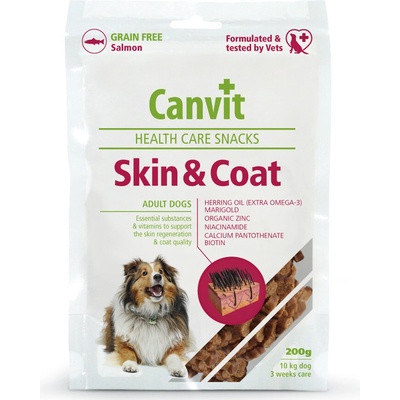 Canvit Biotin Maxi 230 g