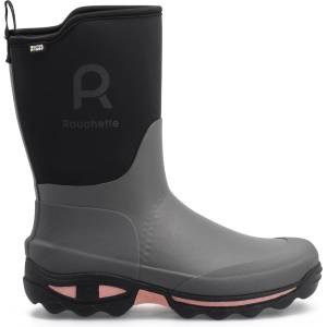 ROUCHETTE Clean garden semi boots 39