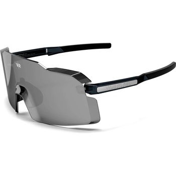 VAN RYSEL Очила за колоездене Van rysel Vertain S3 Cycling glasses - Team / Silver - размер One Size (205-7110-0111)