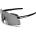 VAN RYSEL Очила за колоездене Van rysel Vertain S3 Cycling glasses - Team / Silver - размер One Size (205-7110-0111)