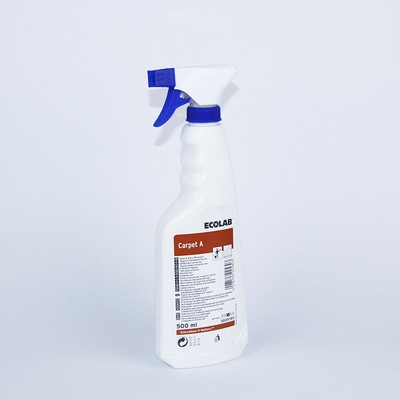 Carpet na odstranění voděrozpustných znečištění 500 ml