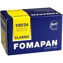 Foma FOMAPAN 100/135-24