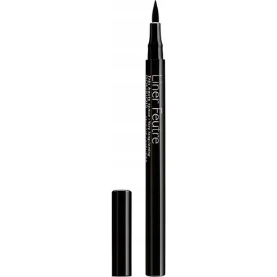 Bourjois Liner Feutre očné linky v pere Black 0,8 ml