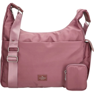 Charm London Odeon 22175 Light purple 13L