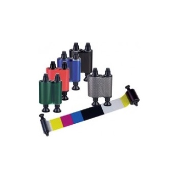 Evolis CBGP0001C цветна панделка (YMCKO) (CBGP0001C)