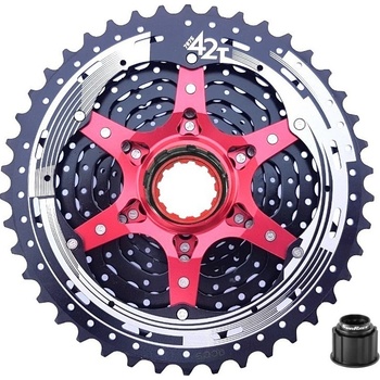 SunRace CSMX9X