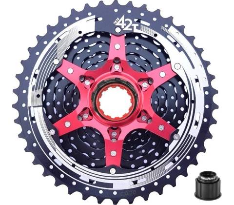 SunRace CSMX9X