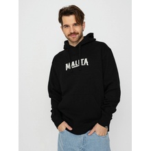 Malita Logo Thunder black