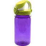 Nalgene Детска бутилка за вода Nalgene Kinderflasche OTF Kids Sustain Water bottle - Violett - размер 350 ml (533-1557-1511)