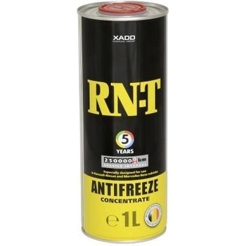 XADO Антифриз жълт xado rn-t 1 литър - xa 50014 (xado rn-t 1 Литър - xa 50014)