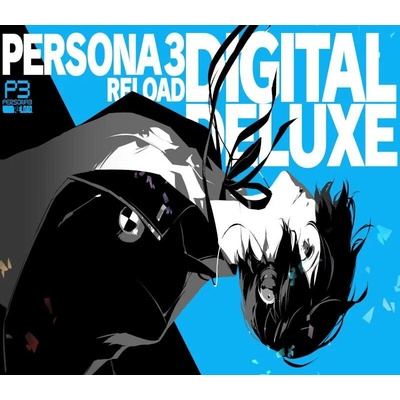 Persona 3 Reload (Deluxe Edition)