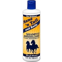 Mane N'Tail Shampoo 355 ml