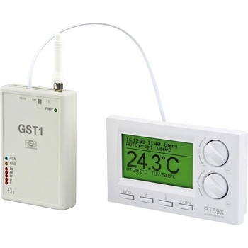 Elektrobock PT59X