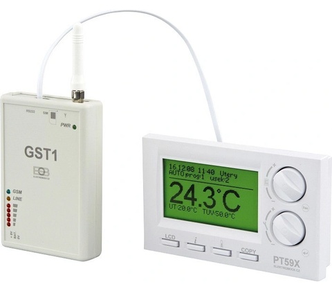 Elektrobock PT59X
