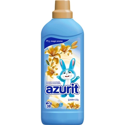 Azurit aviváž Golden Lily 836 ml 38 PD
