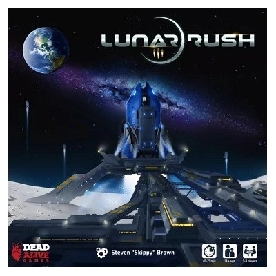 Lunar Rush EN