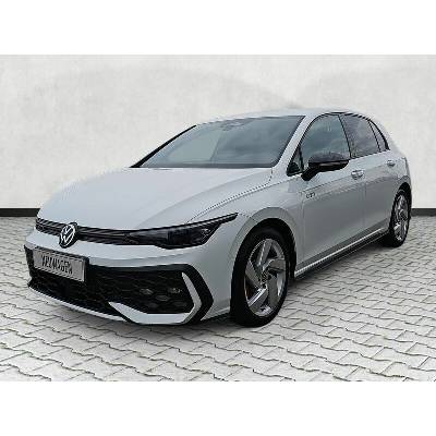 Volkswagen Golf DSG GTI 195 kW