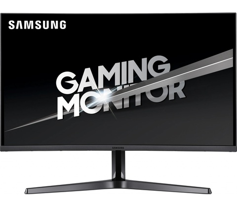 Samsung C32JG56