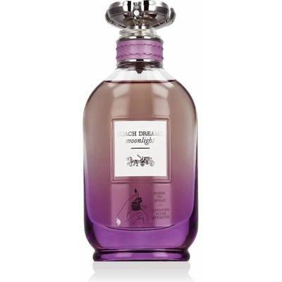 Coach Coach Dreams Moonlight parfémovaná voda dámská 90 ml tester