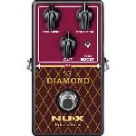 Nux 63’ Diamond Eфект за китара (NRO-6)